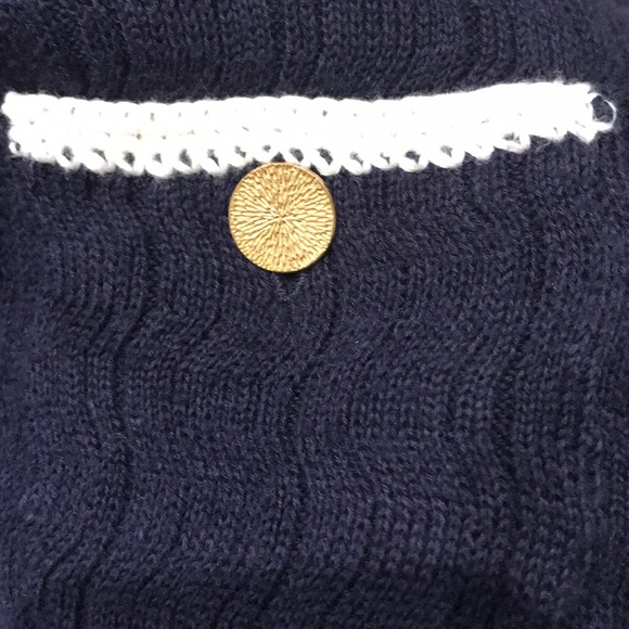 Trina Turk cardigan - Picture 3 of 3